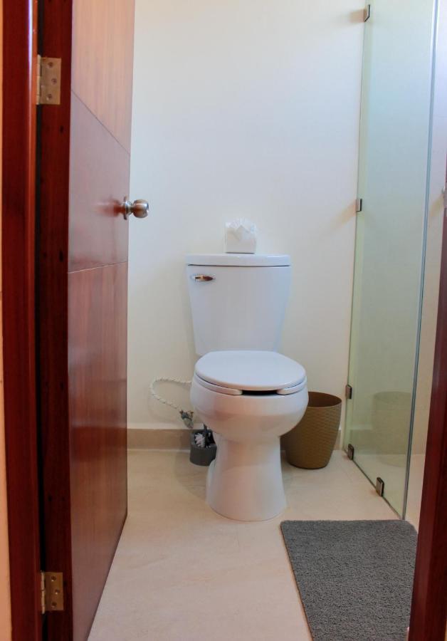 Gama 09 Apartments Τουλούμ Εξωτερικό φωτογραφία