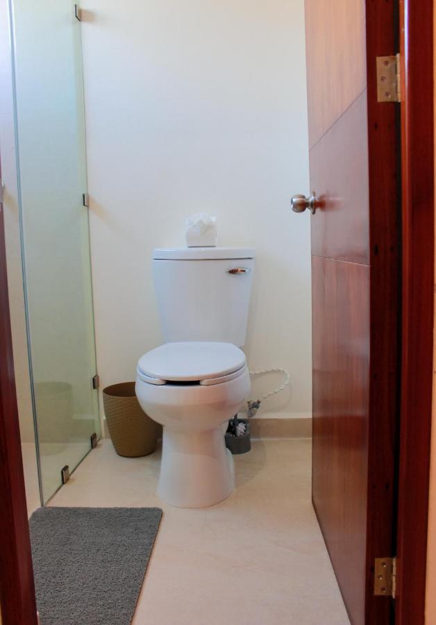 Gama 09 Apartments Τουλούμ Εξωτερικό φωτογραφία