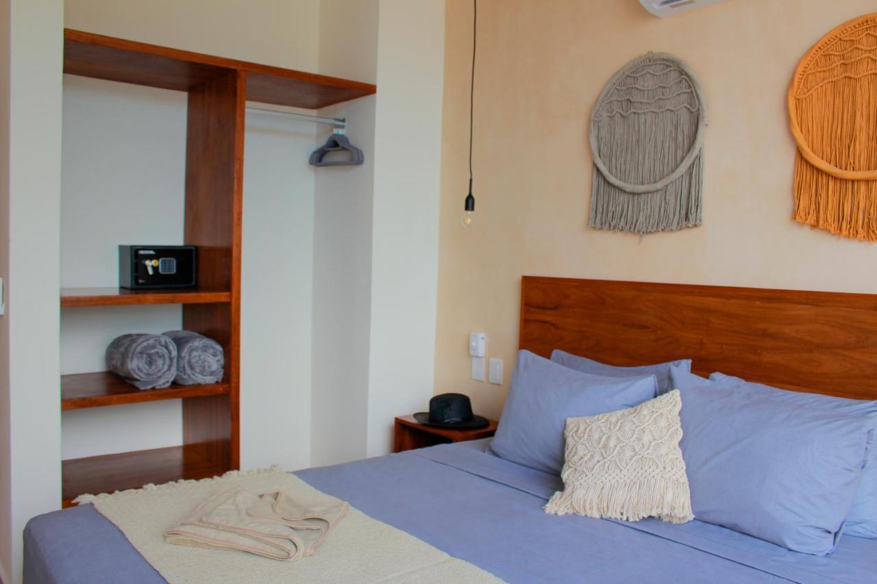 Gama 09 Apartments Τουλούμ Εξωτερικό φωτογραφία