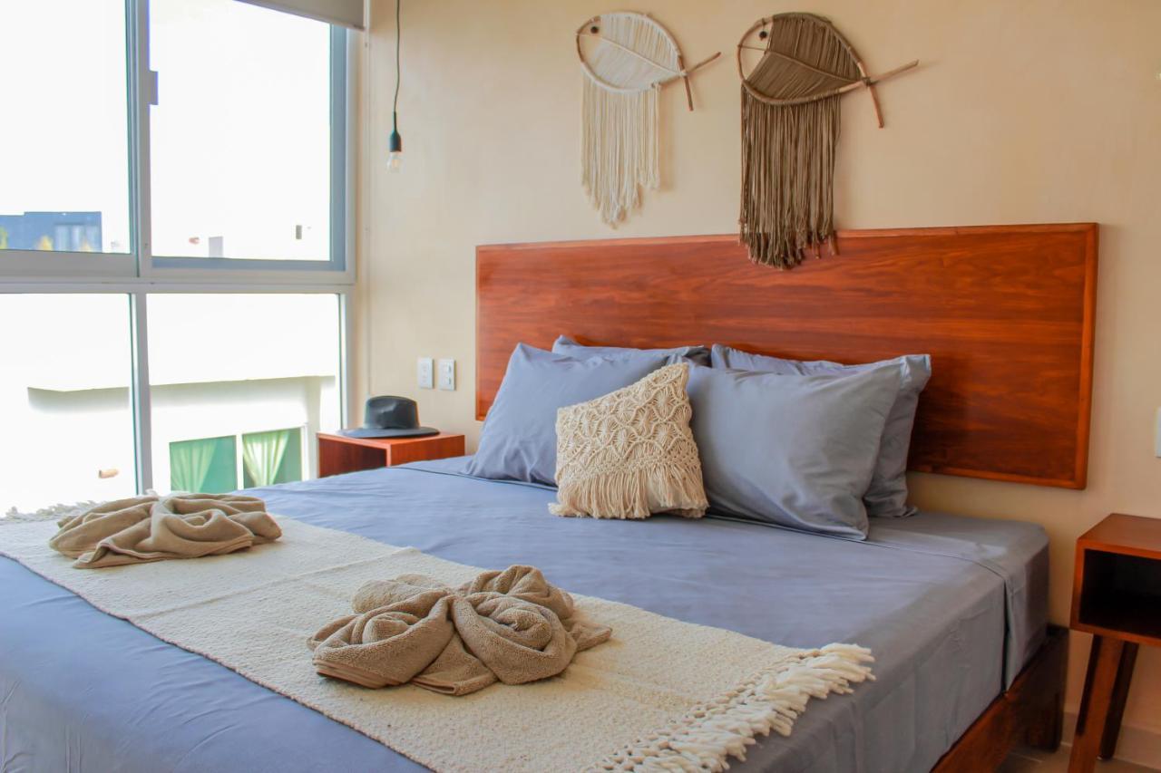 Gama 09 Apartments Τουλούμ Εξωτερικό φωτογραφία