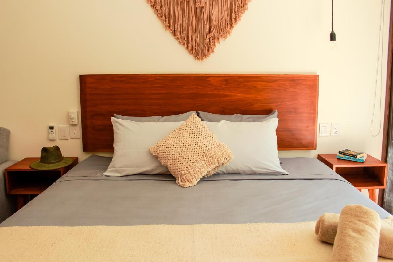 Gama 09 Apartments Τουλούμ Εξωτερικό φωτογραφία