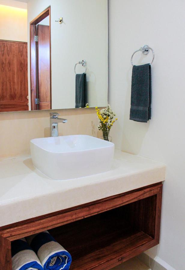 Gama 09 Apartments Τουλούμ Εξωτερικό φωτογραφία