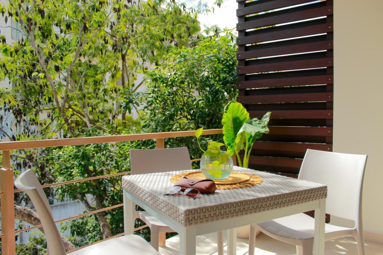 Gama 09 Apartments Τουλούμ Εξωτερικό φωτογραφία