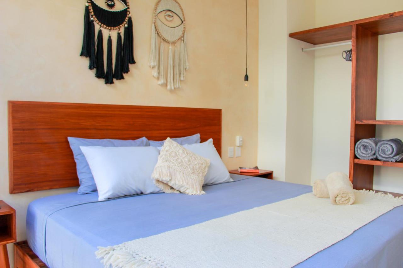 Gama 09 Apartments Τουλούμ Εξωτερικό φωτογραφία