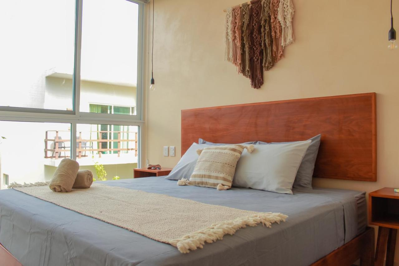 Gama 09 Apartments Τουλούμ Εξωτερικό φωτογραφία