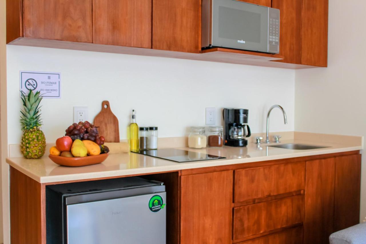 Gama 09 Apartments Τουλούμ Εξωτερικό φωτογραφία