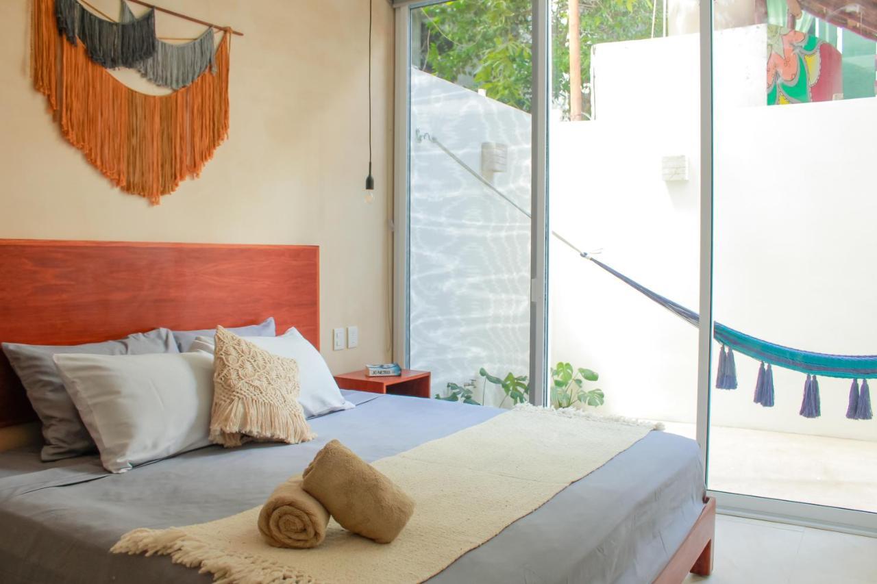 Gama 09 Apartments Τουλούμ Εξωτερικό φωτογραφία