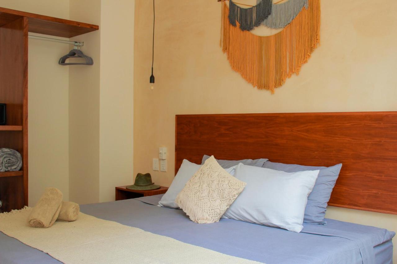 Gama 09 Apartments Τουλούμ Εξωτερικό φωτογραφία