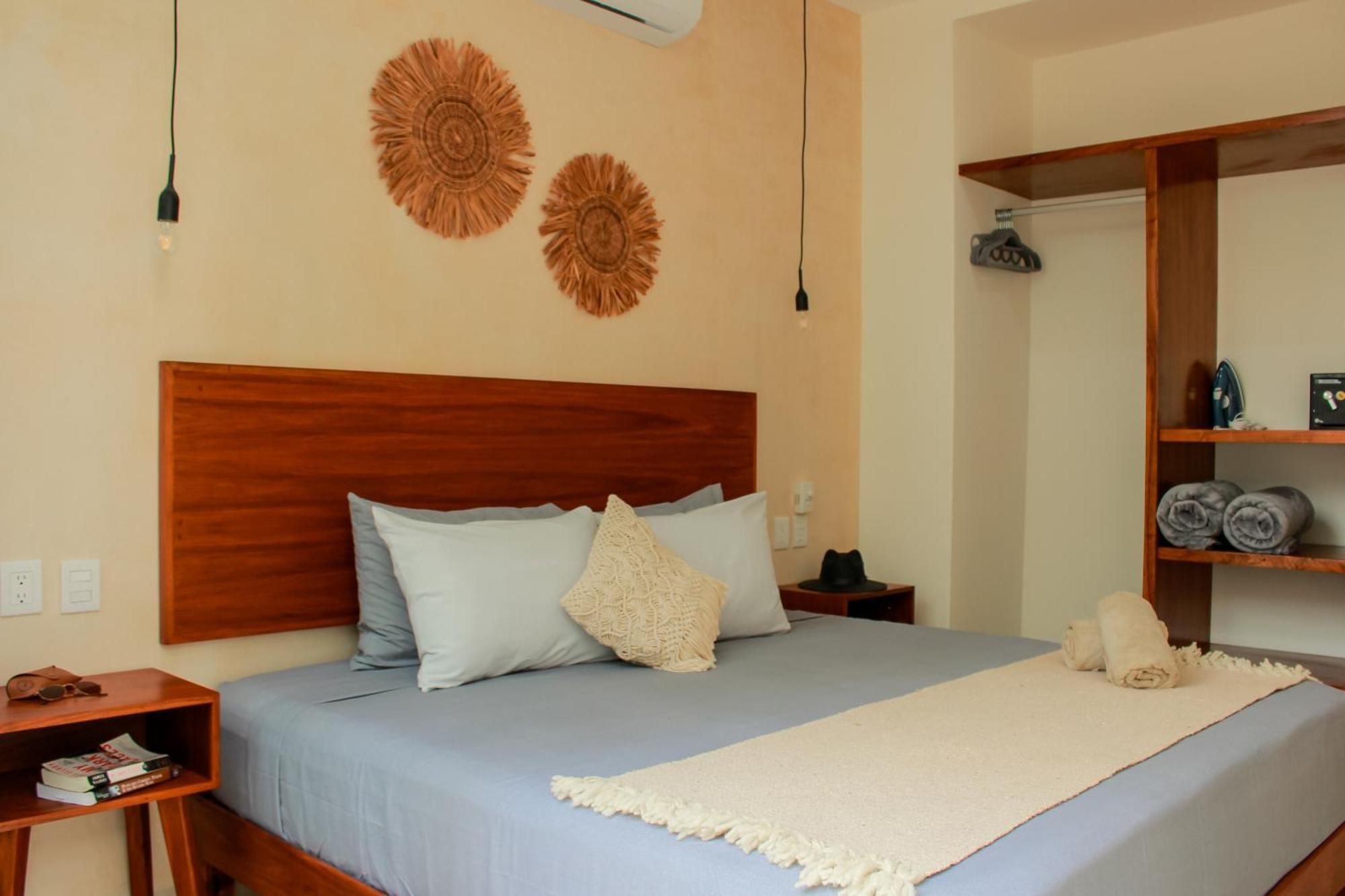 Gama 09 Apartments Τουλούμ Εξωτερικό φωτογραφία