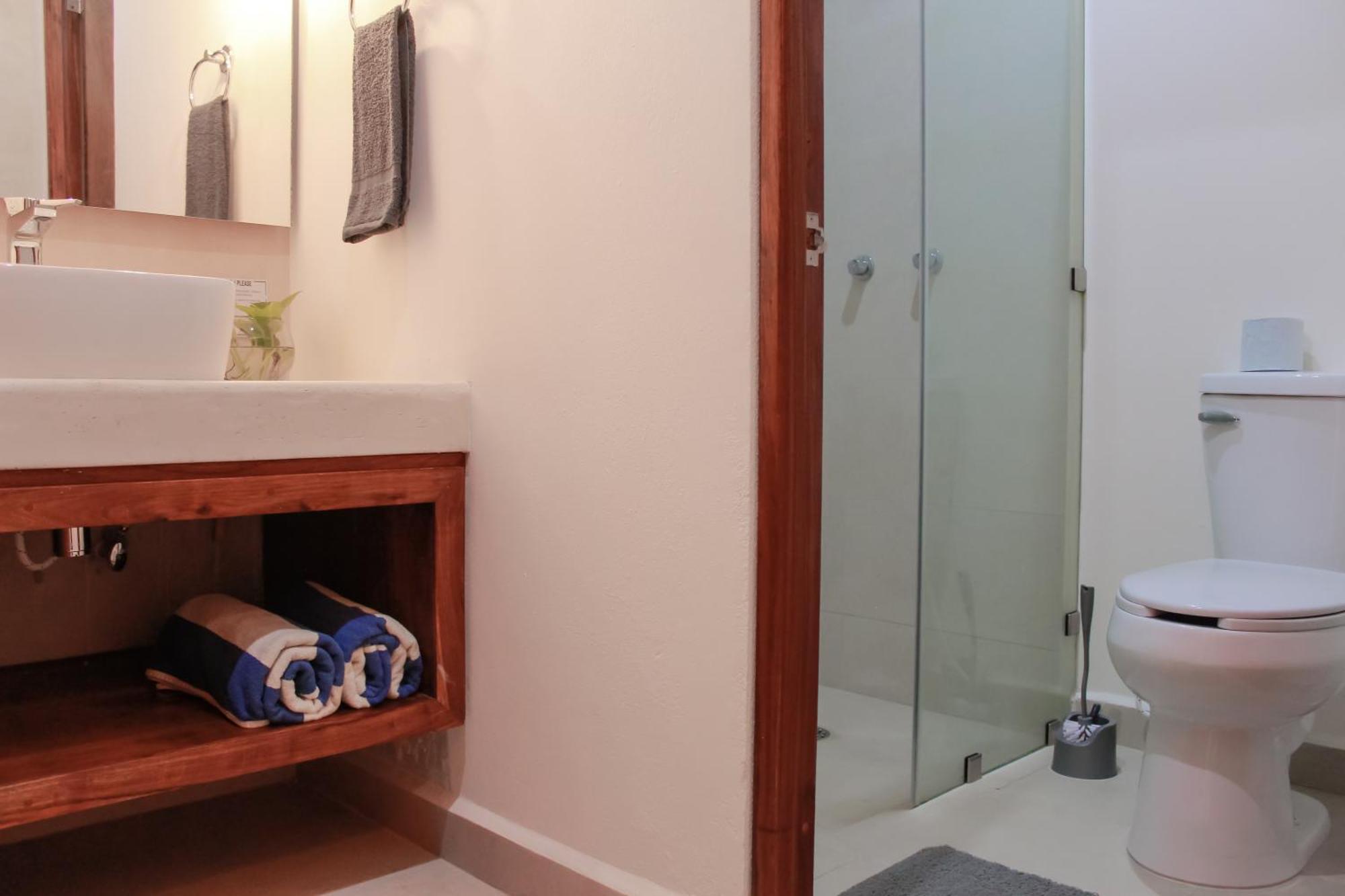 Gama 09 Apartments Τουλούμ Εξωτερικό φωτογραφία